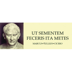 Magnet/Ut sementem